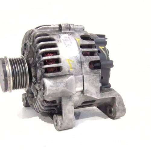 ALTERNADOR BMW X5 (E53) 3.0 D - 12317797661