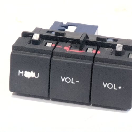 BOTONERA PEUGEOT PARTNER TEPEE 1.6 BLUEHDI 100