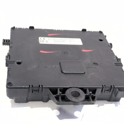 BCM RENAULT KANGOO EXPRESS (FW0/1_) 1.5 DCI 75 (FW07 FW10 FW04)