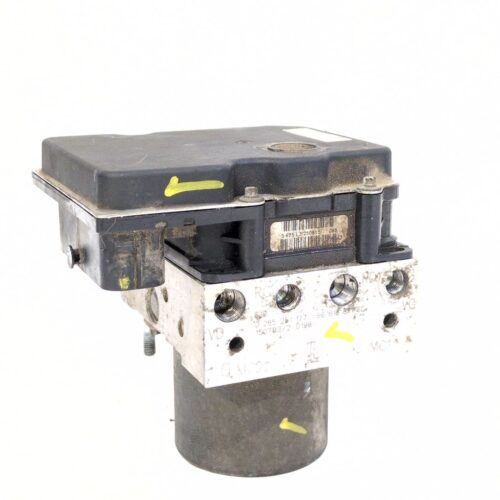 ABS FIAT SCUDO FURGONETA (270_ 272_) 2.0 D MULTIJET - 9661887180