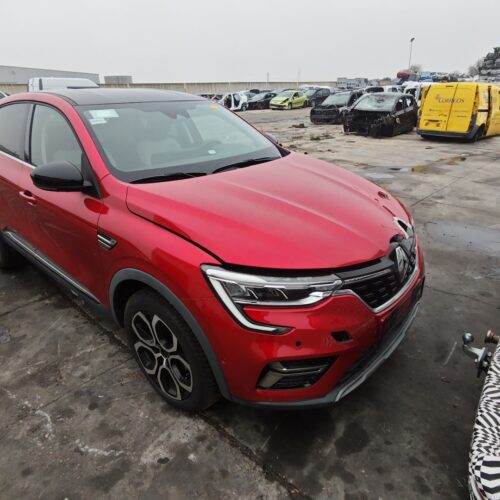 RENAULT ARKANA I (LCM_, LDN_)