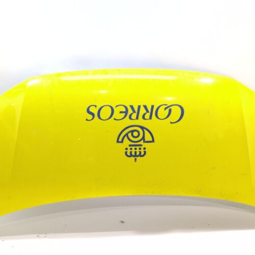 CAPOT VOLKSWAGEN TRANSPORTER T6 FURGONETA (SGA SGH SHA SHH) 2.0 TDI