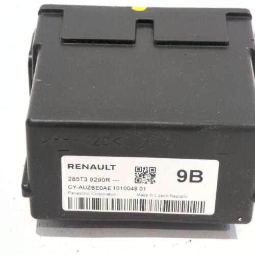 MODULO ELECTRONICO RENAULT AUSTRAL TCE 160 - 285T39290R