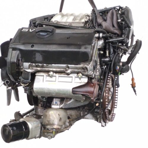 MOTOR COMPLETO AUDI A6 C6 (4F2) 3.0 TDI QUATTRO