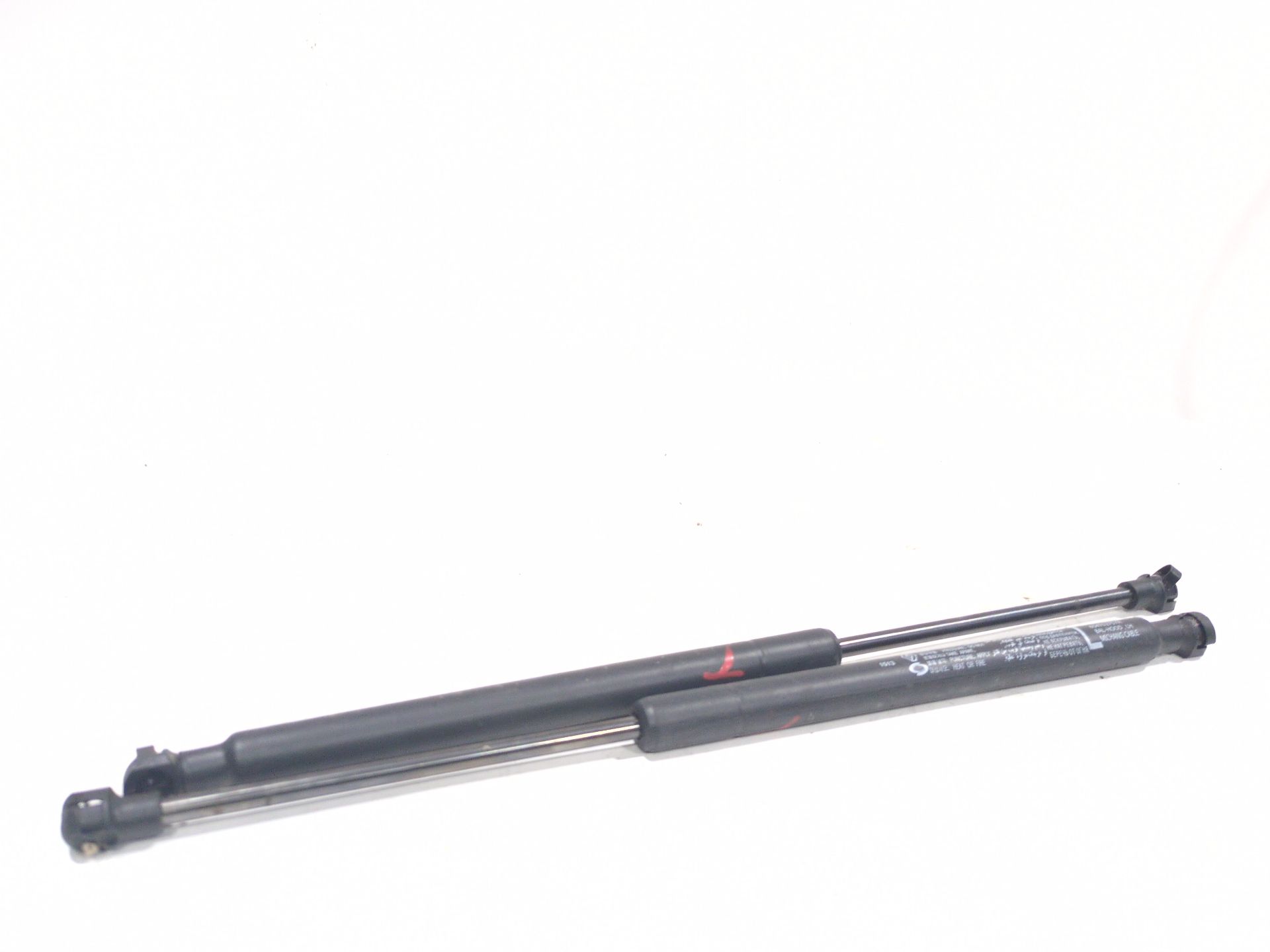 AMORTIGUADORES MALETERO / PORTON RENAULT ARKANA I (LCM_ LDN_) 1.3 TCE 140 (LDN0)