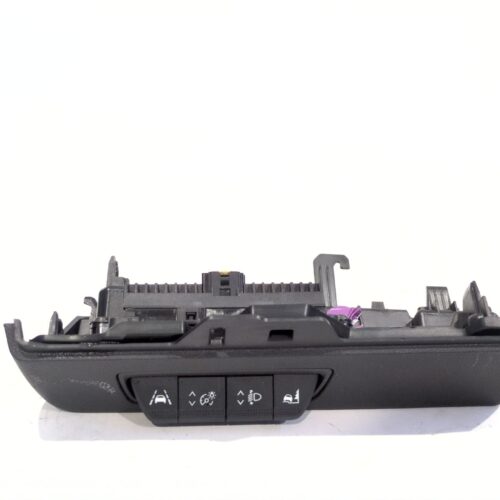 BOTONERA RENAULT KANGOO III MONOSPACE BLUE DCI 95 (KJAB)