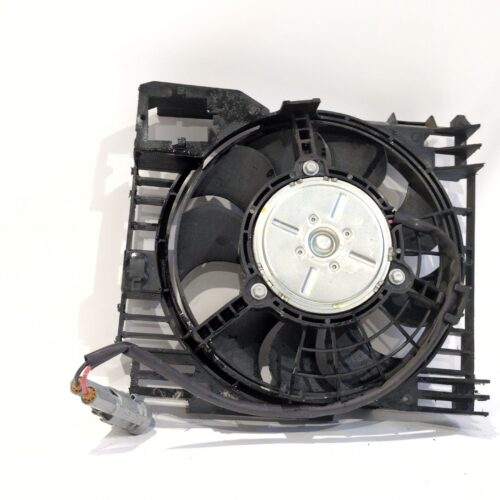 ELECTROVENTILADOR RENAULT ARKANA I (LCM_ LDN_) 1.3 TCE 140 (LDN0) - 921200754R