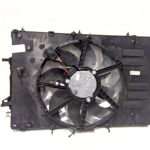 ELECTROVENTILADOR RENAULT RAFALE (DHN) RAFALE (DHN) FULL HYBRID HEV (HYB05)