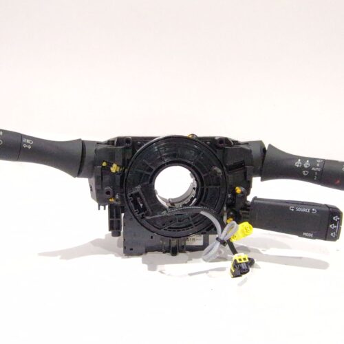 MANDO MULTIFUNCION RENAULT KANGOO III MONOSPACE BLUE DCI 95 (KJAB)