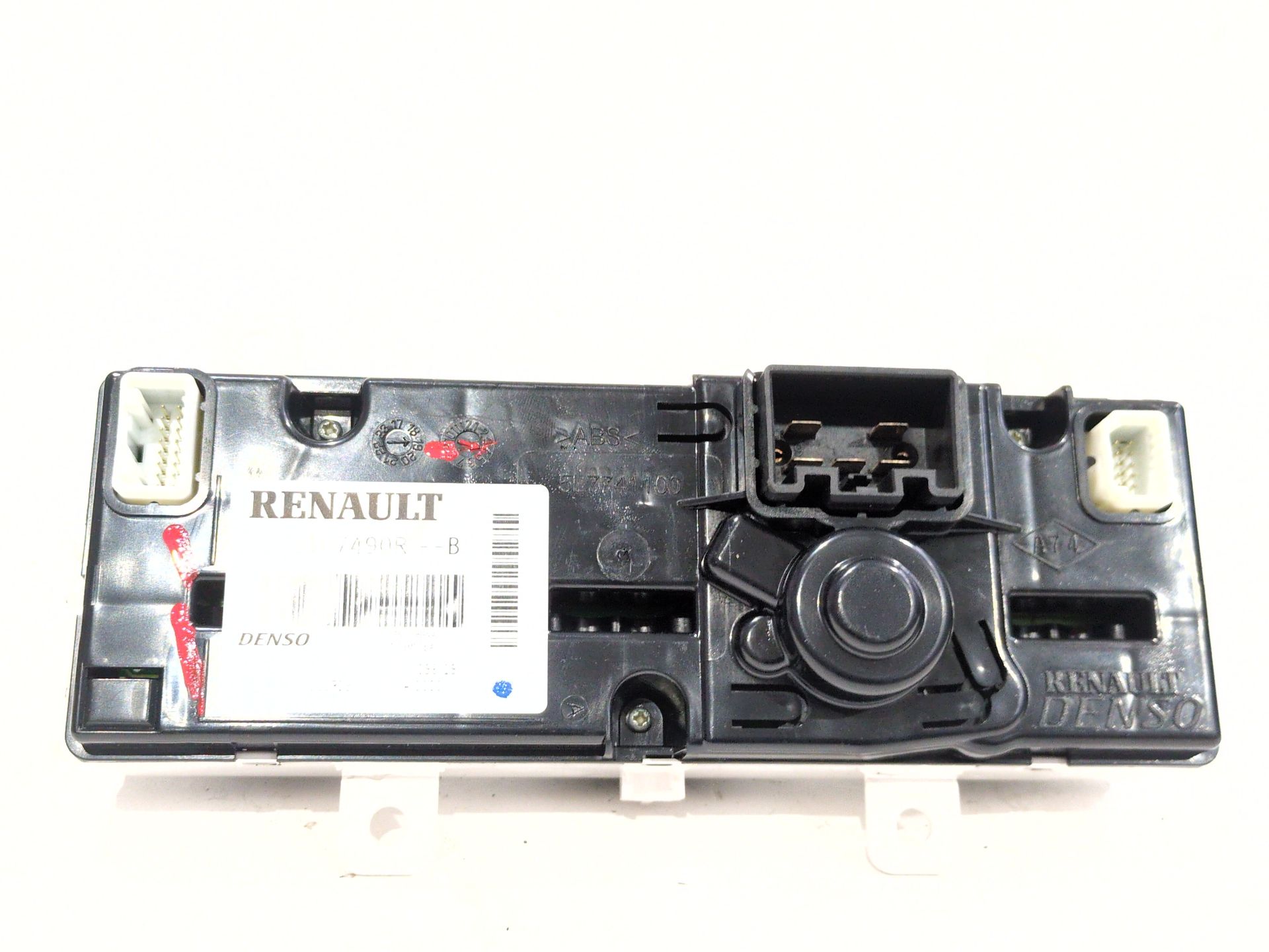 mando_calefaccion_a_a_275107490r_renault_master_iii_furgoneta_fv_2_3_dci_145_rwd_fv0e_fv0f_fv0t_fv10_fv12