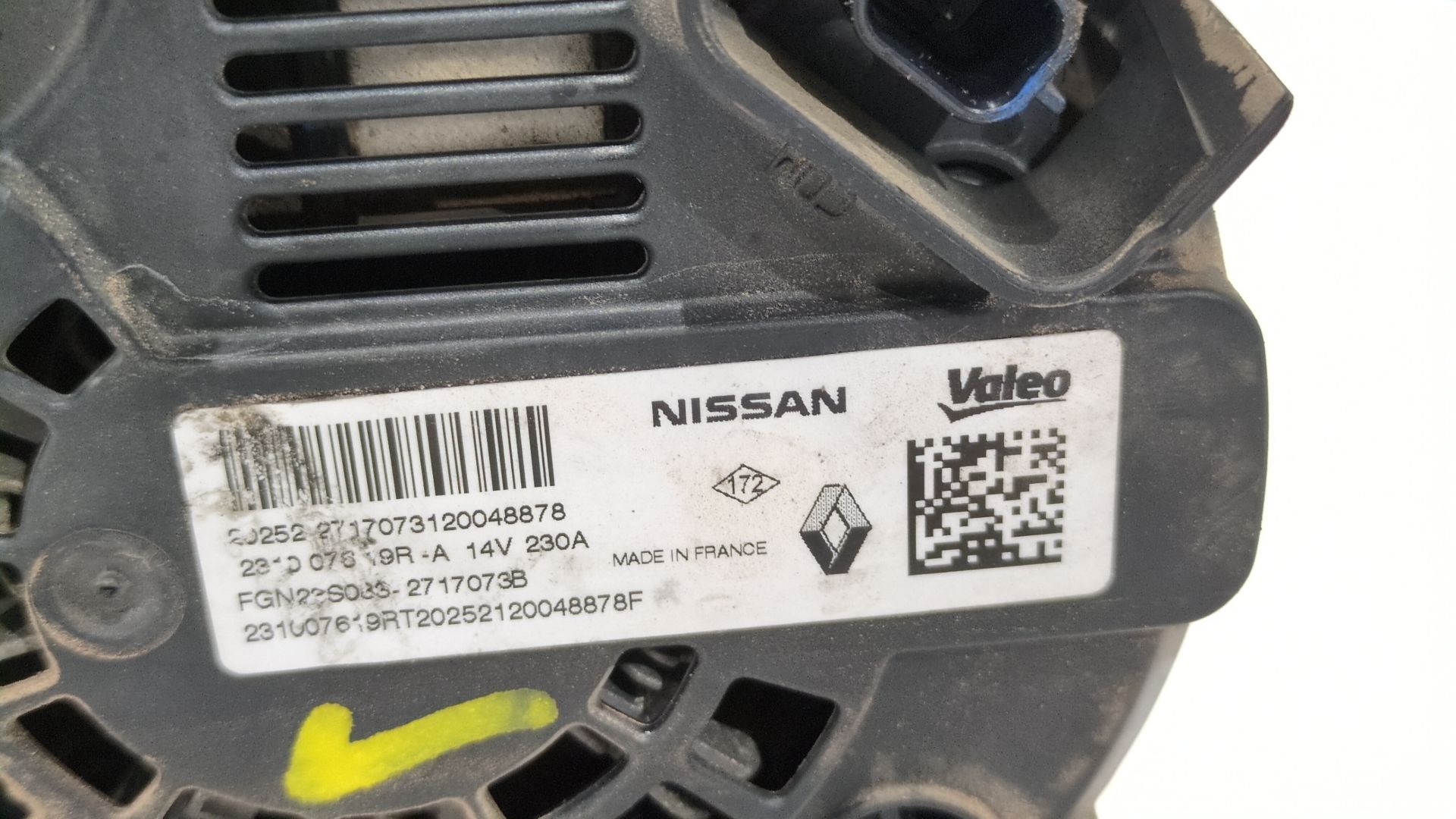 alternador_231007619r_renault_master_iii_furgoneta_fv_2_3_dci_135_rwd_fv0n