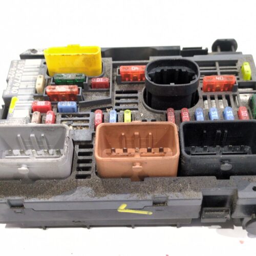 BSM CITROËN C4 GRAND PICASSO I (UA_) 1.6 HDI 110 - 9675877980