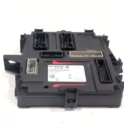 BCM RENAULT ARKANA I (LCM_ LDN_) 1.3 TCE 140 (LDN0)