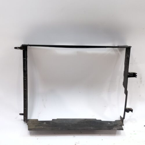 CARCASA RADIADOR DACIA JOGGER (RK_) 1.0 TCE 110 (RKMD) - sin referencia