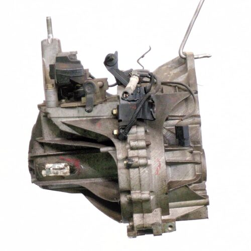 CAJA CAMBIOS MANUAL BEDFORD FOCUS