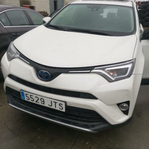 TOYOTA RAV 4 IV (_A4_)
