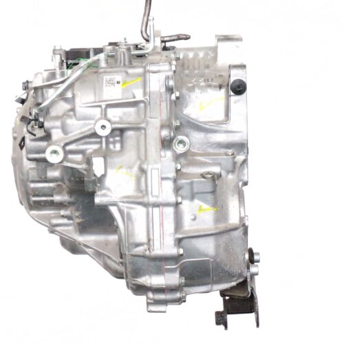 CAJA CAMBIOS AUTOMATICA PEUGEOT 2008 II (UD_ US_ UY_ UJ_ UR_ UC_) 1.2 PURETECH 130 - 20GTBA