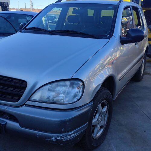 MERCEDES-BENZ CLASE M (W163)