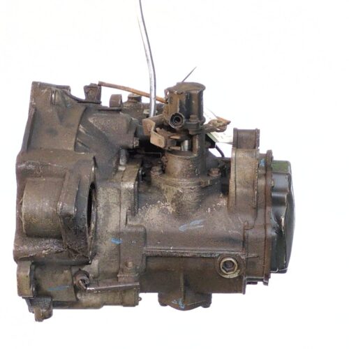 CAJA CAMBIOS MANUAL VOLKSWAGEN PASSAT PASSAT 1.6 C D