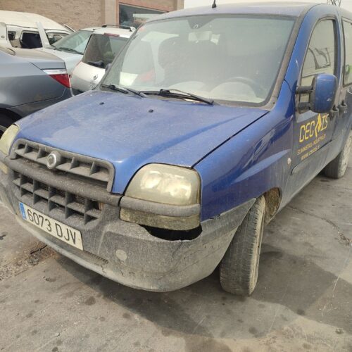 FIAT DOBLO FURGONETA/MONOVOLUMEN (223_)