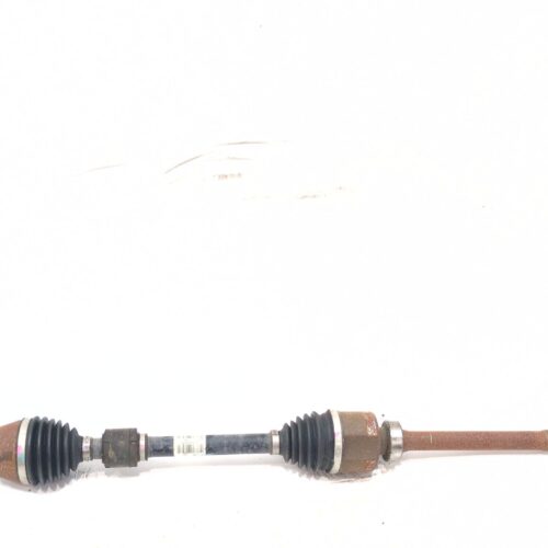 TRANSMISION DELANTERA DERECHA RENAULT TALISMAN (LP_) 1.7 BLUE DCI 150 (LPA8)