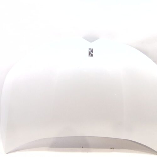 CAPOT CITROËN DS4 (NX_) 1.6 HDI 115