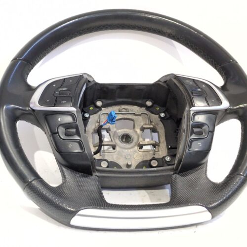 VOLANTE CITROËN DS4 (NX_) 1.6 HDI 115 - 96720514zd