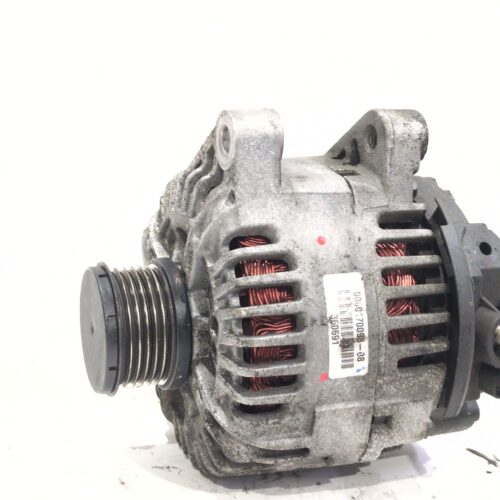 ALTERNADOR PEUGEOT 207/207+ (WA_ WC_) 1.4 HDI