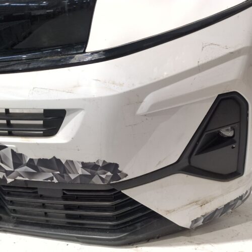 PARAGOLPES DELANTERO OPEL COMBO E TOUR / LIFE (K9) 1.5