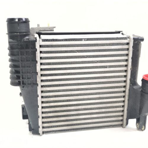 INTERCOOLER OPEL COMBO E TOUR / LIFE (K9) 1.5