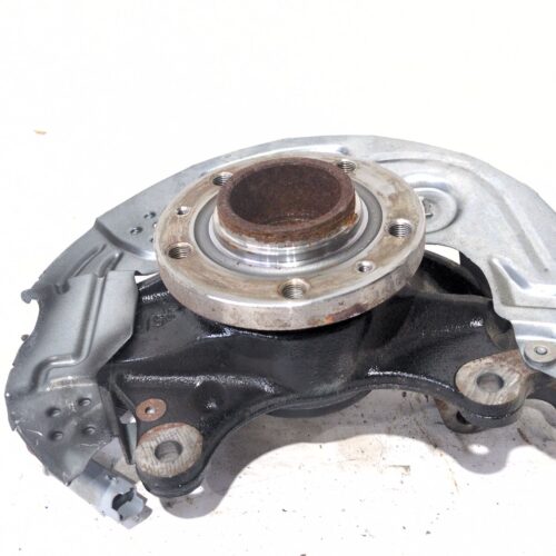 MANGUETA DELANTERA DERECHA OPEL COMBO E TOUR / LIFE (K9) 1.5