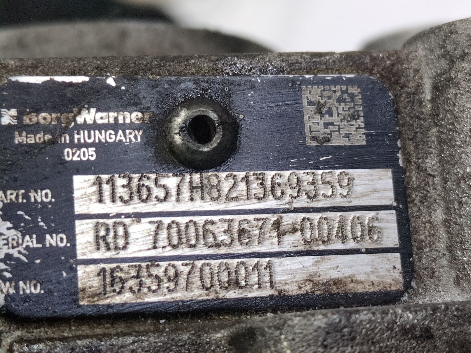 turbocompresor_113657h821369359_nissan_qashqai_ii_j11_j11_1_5_dci