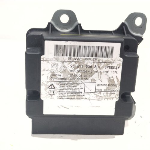 CENTRALITA AIRBAG OPEL COMBO E TOUR / LIFE (K9) 1.5