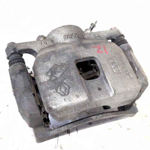 PINZA FRENO DELANTERA IZQUIERDA RENAULT ESPACE V (JR_) 2.0 BLUE DCI 160 (JRAM)