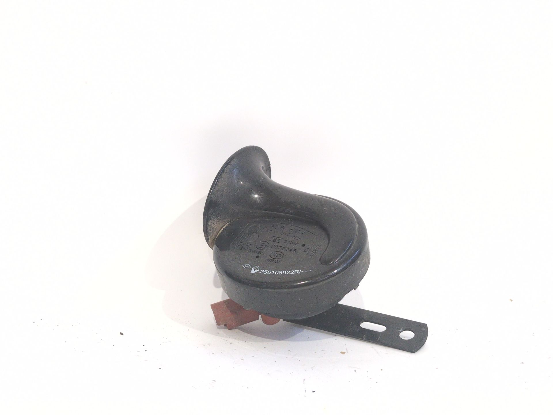 CLAXON RENAULT ESPACE V (JR_) 2.0 BLUE DCI 160 (JRAM)