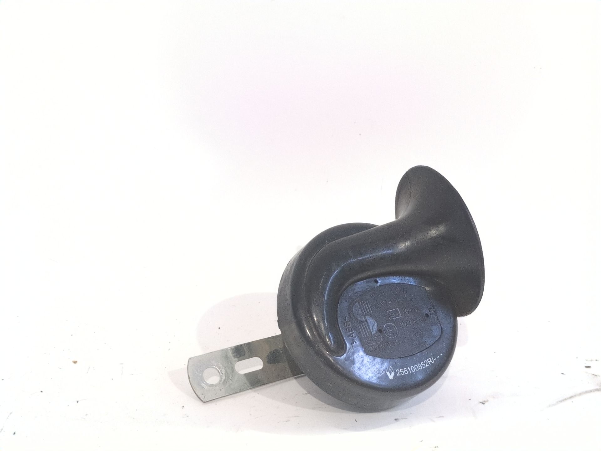 CLAXON RENAULT ESPACE V (JR_) 2.0 BLUE DCI 160 (JRAM)