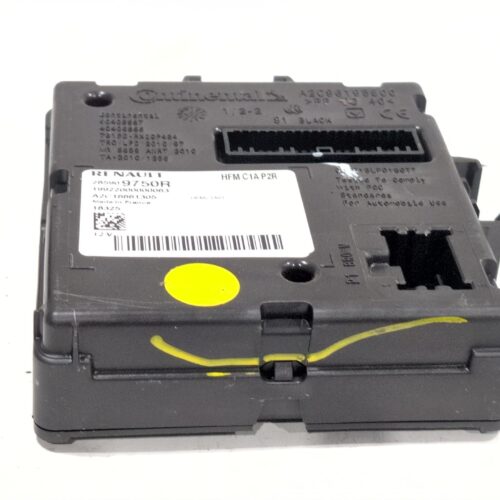 MODULO ELECTRONICO RENAULT ESPACE V (JR_) 2.0 BLUE DCI 160 (JRAM)