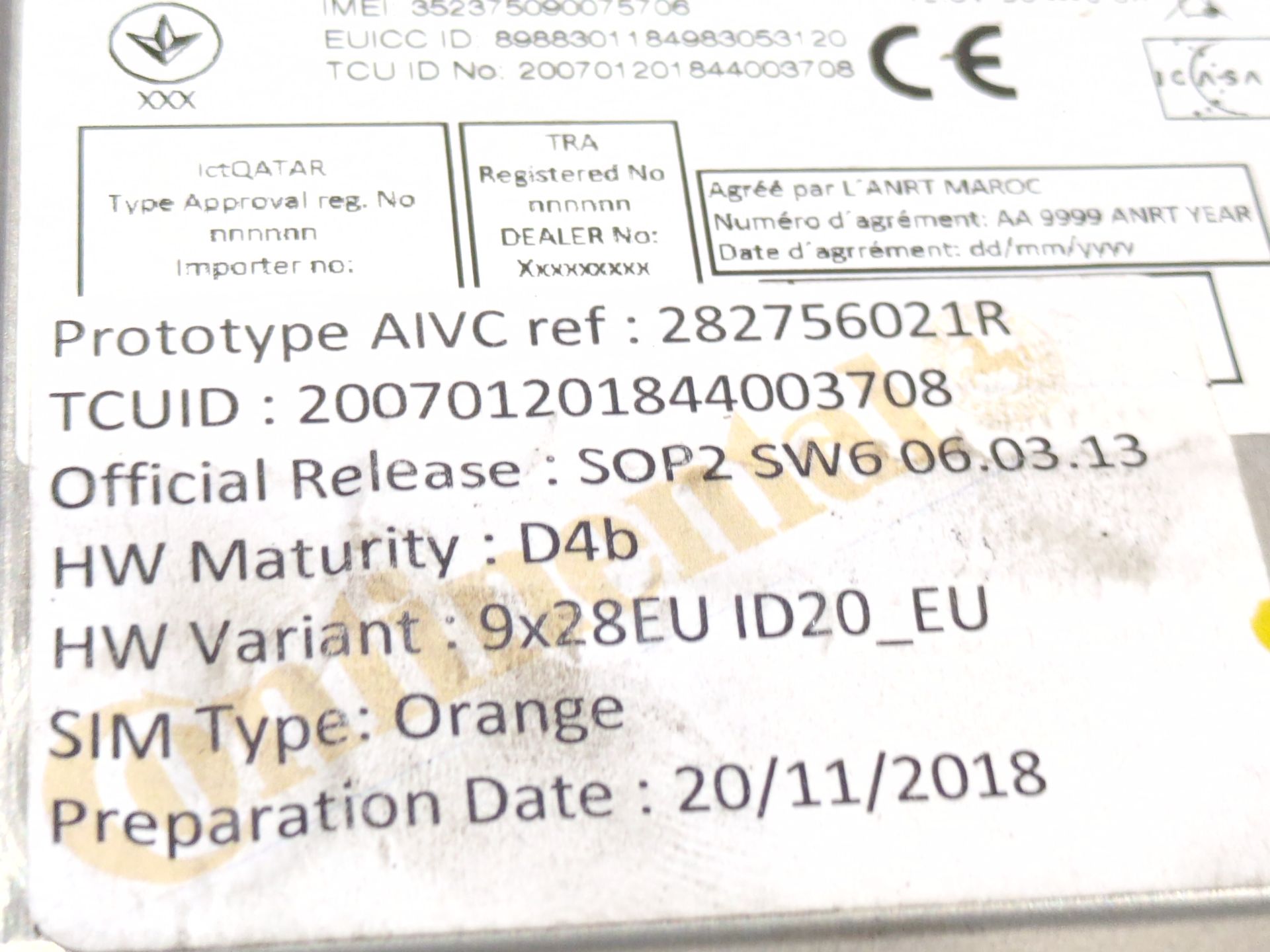 modulo_electronico_282756021r_a2c1860950201_renault_espace_v_jr_2_0_blue_dci_160_jram