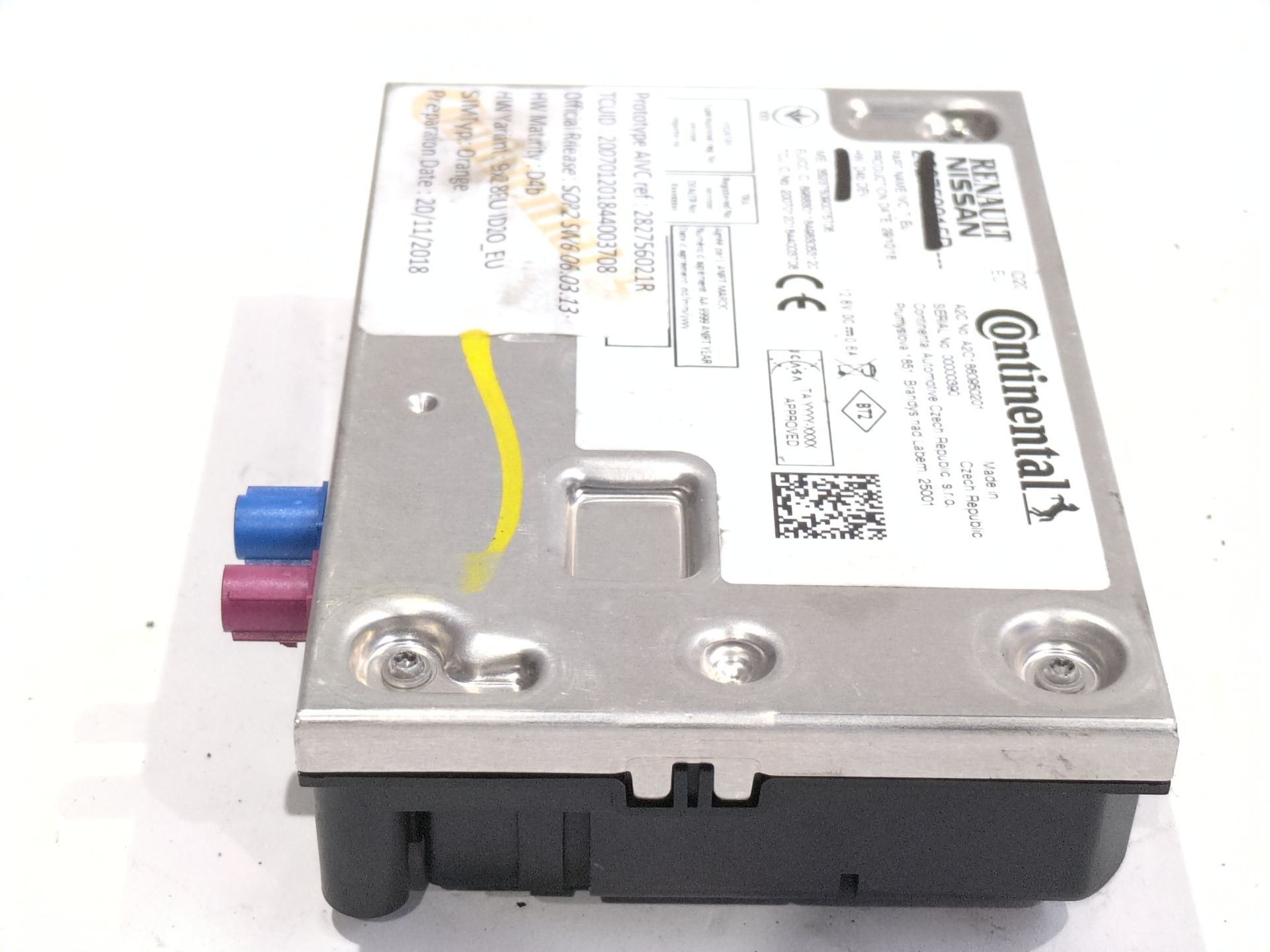 modulo_electronico_282756021r_a2c1860950201_renault_espace_v_jr_2_0_blue_dci_160_jram