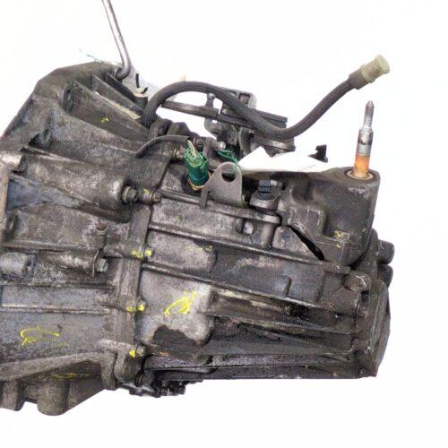 CAJA CAMBIOS MANUAL RENAULT MEGANE II (BM0/1_ CM0/1_) 1.6 16V FASE 1