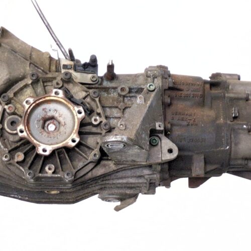 CAJA CAMBIOS MANUAL VOLKSWAGEN PASSAT PASSAT 1.6 C D