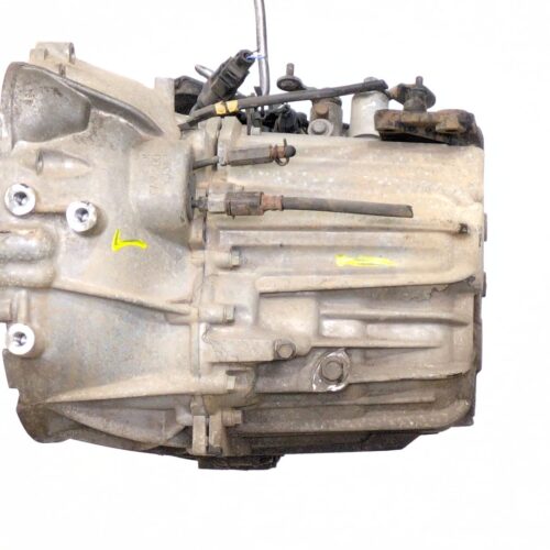 CAJA CAMBIOS MANUAL HYUNDAI SONATA V (NF) 2.0 CRDI