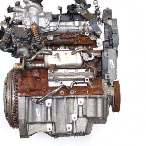 MOTOR COMPLETO RENAULT MEGANE IV FASTBACK