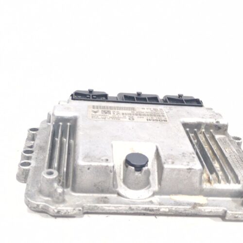 CENTRALITA MOTOR UCE CITROËN XSARA PICASSO (N68) 1.6 HDI