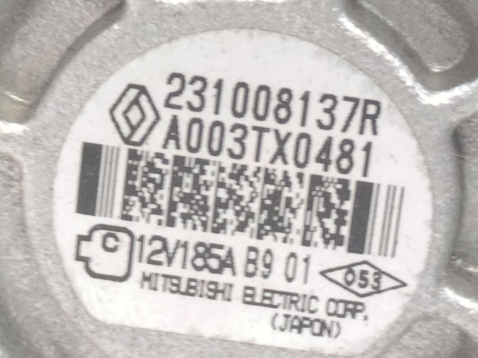 alternador_231008137r_a003tx0481_renault_master_iii_furgoneta_fv_2_3_dci_145_rwd_fv0e_fv0f_fv0t_fv10_fv12