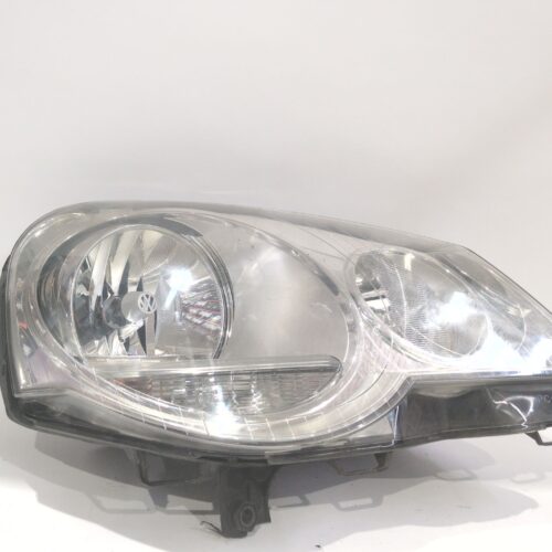 FARO DERECHO VOLKSWAGEN POLO IV (9N_ 9A_) 1.4 16V - 6Q1941008AT