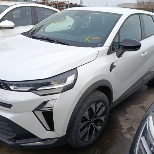 RENAULT SYMBIOZ (DJB)