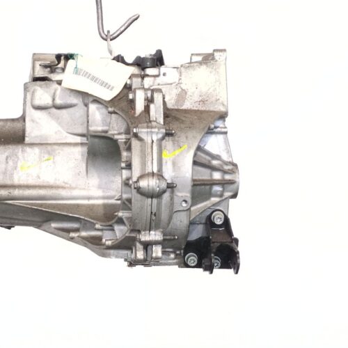 CAJA CAMBIOS MANUAL CITROËN C4 CACTUS