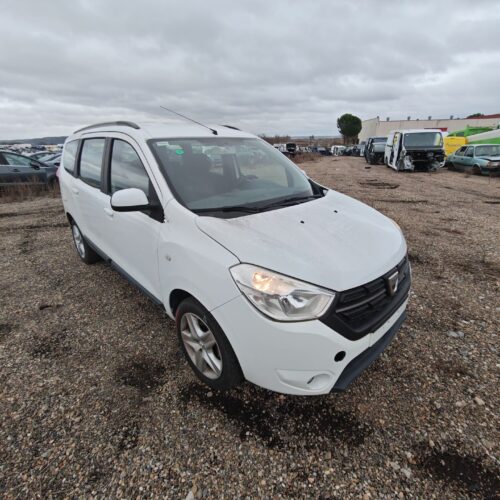 DACIA LODGY (JS_)