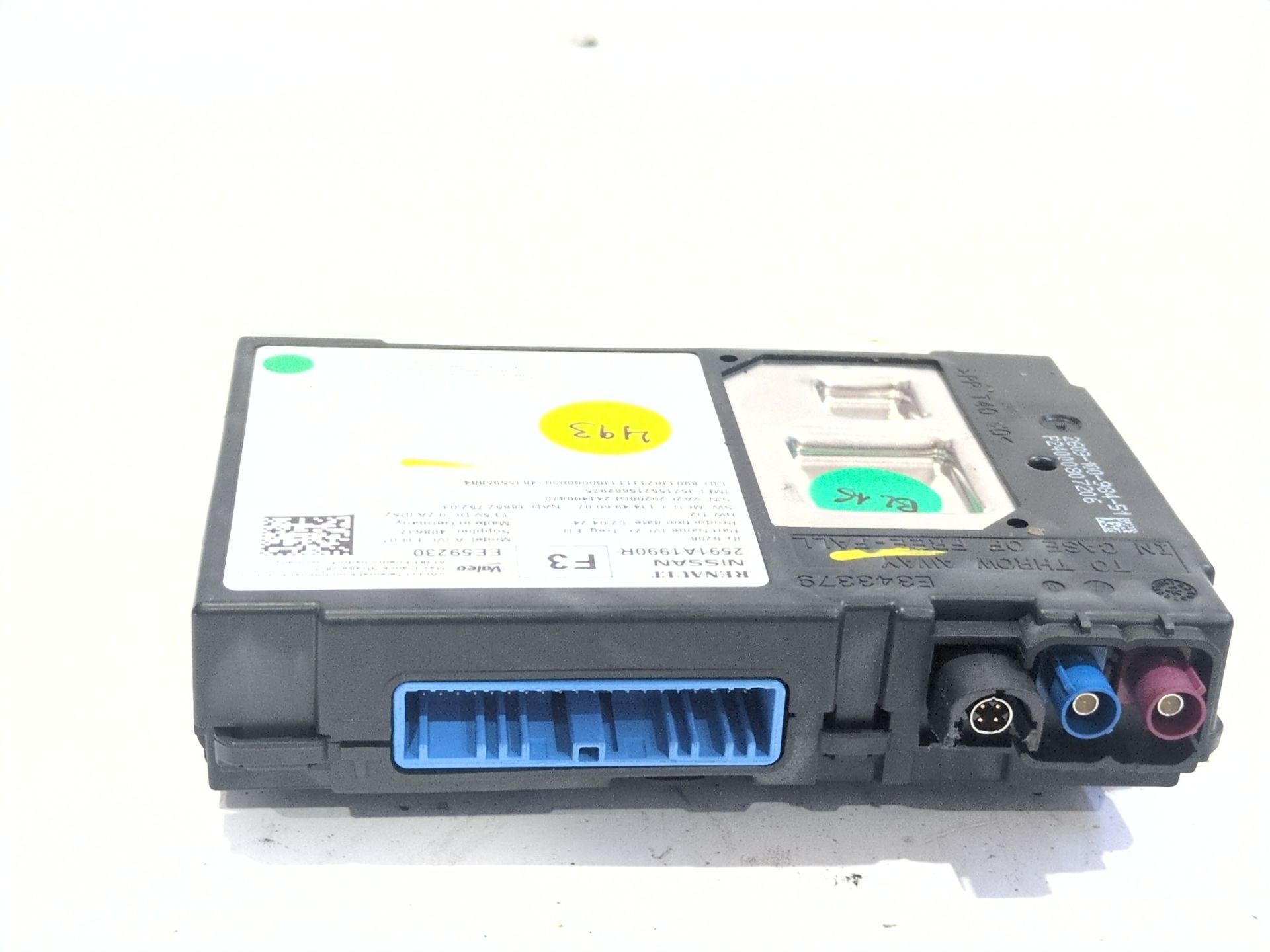 modulo_electronico_2591a1990r_renault_symbioz_djb_symbioz_djb